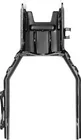 Kukirin T3 rear fork