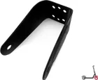 Speedway Mini4 Pro front fork