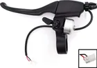 HX X8 Augment ES210 Left Brake Lever