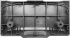 Ninebot Segway Max G3 Front Deck Cover