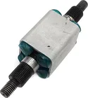 Soft suspension cartridge