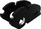 Urbanglide E-cross folding system support
