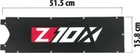ZERO 10X deck floor