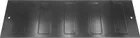 Deck plate Ocean Drive X9