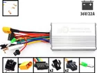 36V Speedway Mini 4 Pro / Leger Lite V2 controller