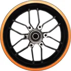 Kukirin G2 Max front rim