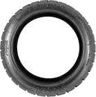 Tire 8.5x3 tubetype semi off road Dualtron Mini