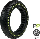 Solid tire 8.5x2 fluorescent Xiaomi