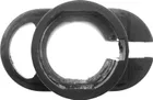 Double wire bushing Vsett 8