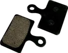 Shimano XTR M9100 Semi-Metallic Brake Pads