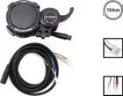 New Ey3 display Rovoron
