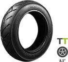 Tire 8.5X2 (50-134) tubetype Zero