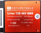 BMS Daly 48V 13S 20A