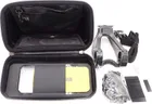 Wildman 3L Phone Holder Handlebar Bag
