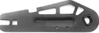 Left front swingarm Kukirin A1