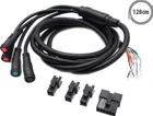 Kugoo M4 4-in-1 data cable