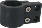 Display mount