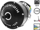 Front Motor Dualtron Thunder 3