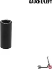Front left spacer Kukirin M4 Max
