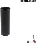 Set of spacers for Kukirin A1 right-hand front axle