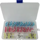 Heat-shrinkable sleeve box x140 pcs