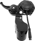 Display Njax key switch