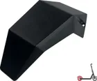 Dualtron Mini rear mudguard