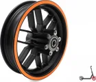 Kukirin G2 Max front rim