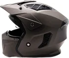 Street Helmet Soldier (size S to XL) - matte bronze
