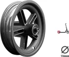 Xiaomi M365 Pro Rear Rim