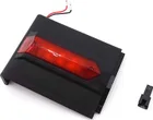 Kukirin G2 Pro right rear LED cover