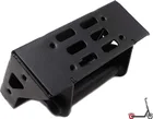 Kukirin M4 Max rear fork mounting bracket