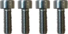 Handlebar support screws for Dualtron Mini X4