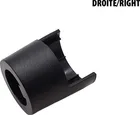 Straight handlebar tube connector Kukirin A1