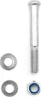 Speedway Mini4 Pro front wheel axle