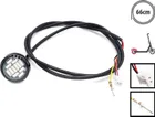 LED rear Dualtron Mini Dual Motors