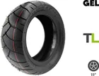 Tire 100/55-6.5 tubeless puncture-proof gel