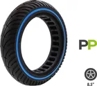8.5x2 Solid Tire Xiaomi New Generation Blue