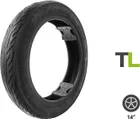 Tire 14x2.50-10 tubeless Dualtron City