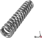 Front shock absorber / spring for ZERO 8