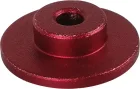 Column top cap