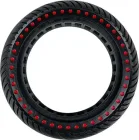 Xiaomi 8.5x2 8th Generation Solid Tire Red