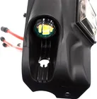 Dualtron Thunder complete left side deck cover