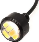Front LED Vsett8