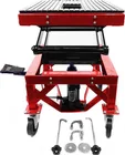 Lift table