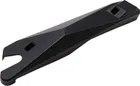 Rear left fork cover Kukirin T3