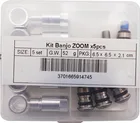 ZOOM Banjo Kit x5 pcs