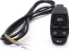Turn signal switch headlight horn Minimotors
