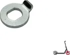 front motor shaft washer Kukirin A1