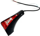 Speedway 5 rear left LED cover